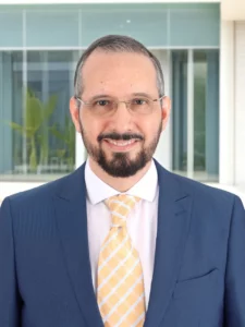 David Hinojosa Sánchez es el fundador de Ponlo Digital.