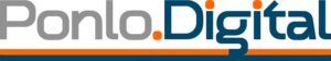 Ponlo Digital Logo